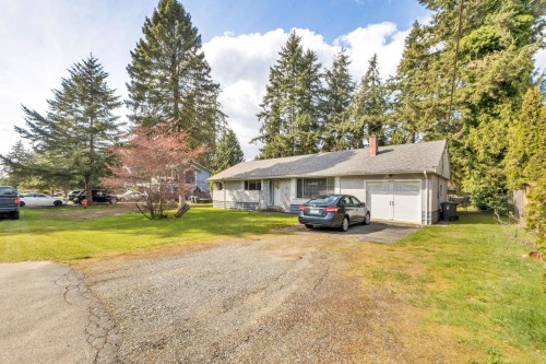 19893 37a Avenue  Langley, BC V3A 2S8