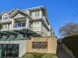 409-15621 Marine Drive  White Rock, BC V4B 1E1