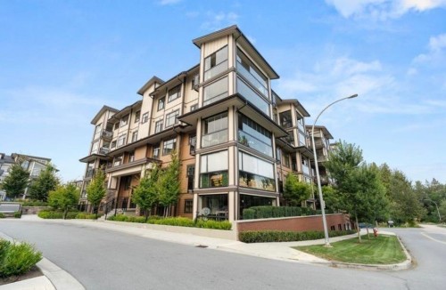 210-20376 86 Avenue  Langley, BC V2Y 3P8