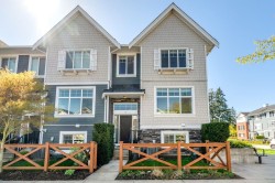 12-2239 164a Street Surrey, BC V3Z 0V1