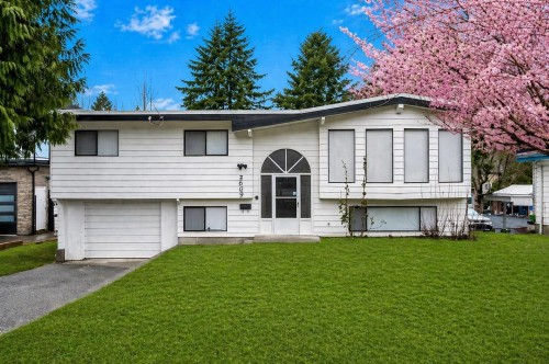 2803 Babich Street  Abbotsford, BC V2S 3K4