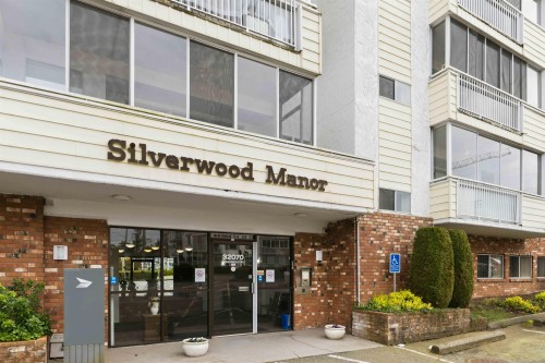 207-32070 Peardonville Road  Abbotsford, BC V2T 6N9