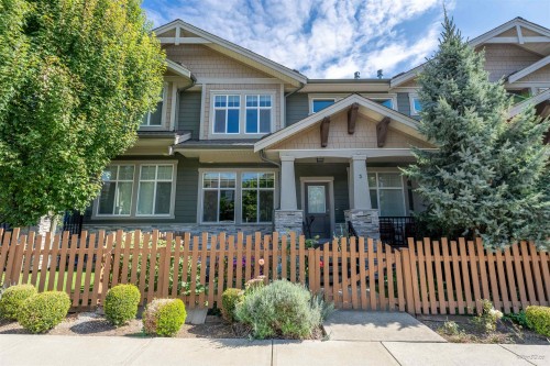 3-7138 210 Street  Langley, BC V2Y 0V7