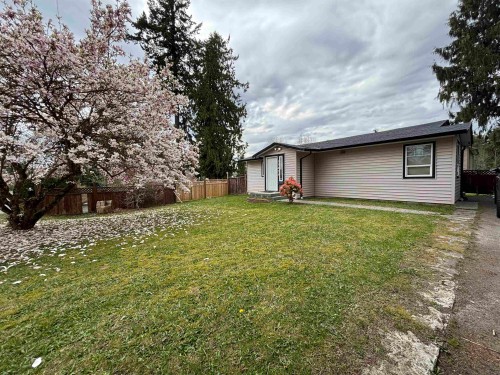 33475 Cherry Avenue  Mission, BC V2V 2V5