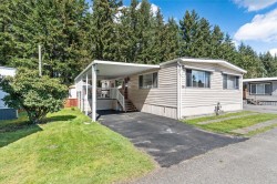 136-3031 200 Street Langley, BC V2Z 1N5