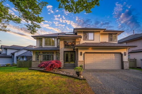 9256 203 Street  Langley, BC V1M 2M7