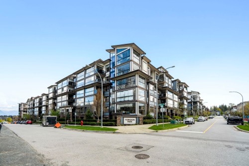 607-8526 202b Street  Langley, BC V2Y 3L3