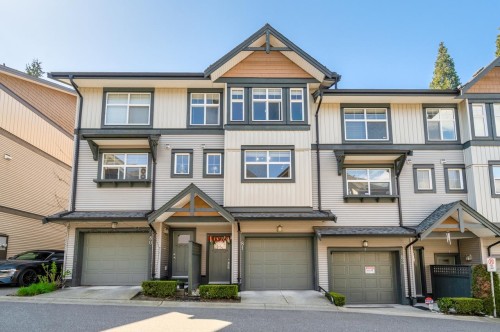 81-6123 138 Street  Surrey, BC V3X 1E8