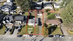 LOT 1 10979 64a Avenue Delta, BC V4E 1E4