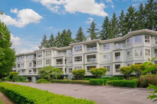 302-9018 208 Street  Langley, BC V1M 2Y8