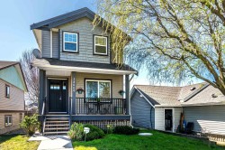 34660 4th Avenue Abbotsford, BC V2S 8B8