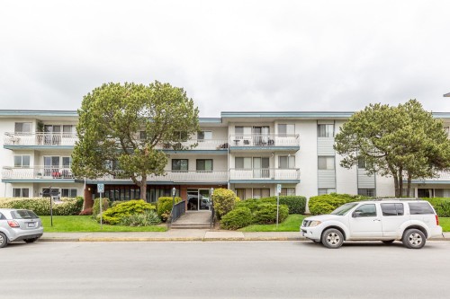 321-17707 57a Avenue  Surrey, BC V3S 1J2