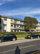 321-17707 57a Avenue Surrey, BC V3S 1J2