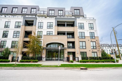 604-8379 201 Street  Langley, BC V2Y 3S6