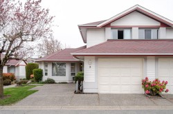 3-31406 Upper Maclure Road Abbotsford, BC V2T 5L8