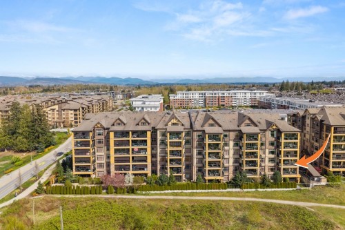 327-8157 207 Street  Langley, BC V2Y 0V3