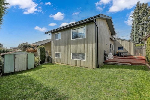 6756 197 Street, Langley, BC 