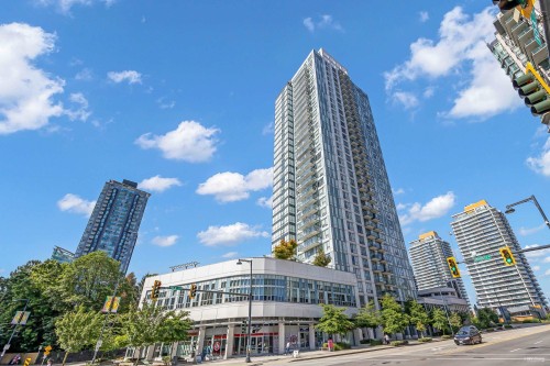 2812-13398 104 Avenue  Surrey, BC V3T 1V6