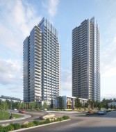 2812-13398 104 Avenue Surrey, BC V3T 1V6