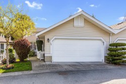 54-6488 168 Street Surrey, BC V3S 8Z1