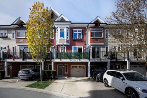 55-8068 207 Street  Langley, BC V2Y 0M9
