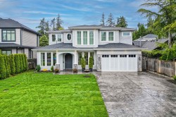 13171 15a Avenue Surrey, BC V4A 1M4