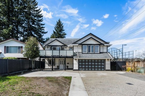 3115 Mouat Drive  Abbotsford, BC V2T 4E5