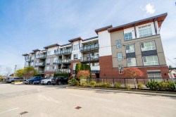 303-19567 64 Avenue Surrey, BC V3S 7H8