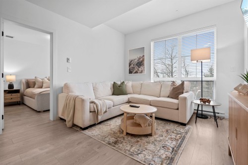 A412-20018 83a Avenue  Langley, BC V2Y 3P2