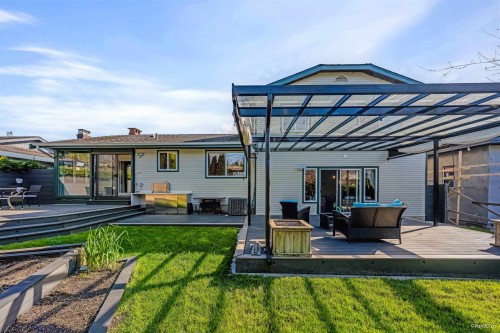 11761 Cascade Drive, Delta, BC 
