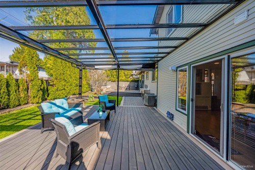 11761 Cascade Drive, Delta, BC 