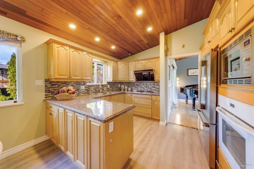 11761 Cascade Drive, Delta, BC 