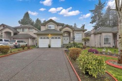 6125 132a Avenue Surrey, BC V3X 3J6