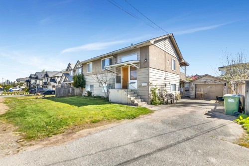 2680 Victoria Street  Abbotsford, BC V2T 2T5