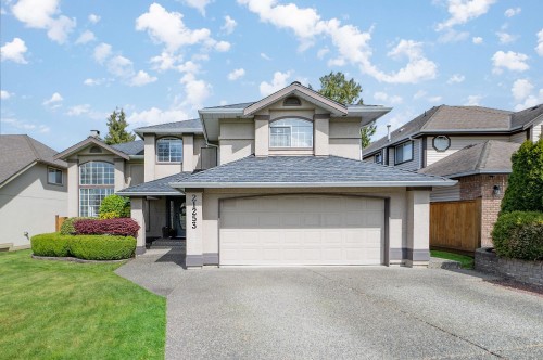 21253 Telegraph Trail  Langley, BC V1M 2J1
