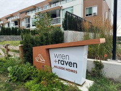 A205-31900 Raven Ave Mission, BC V2V 0H5
