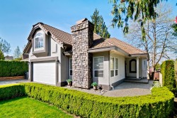 4115 Belanger Drive Abbotsford, BC V3G 1K3