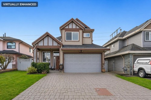 11288 87a Avenue  Delta, BC V4C 3A6