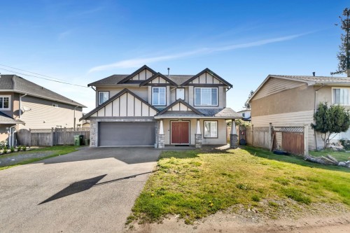 2690 Victoria Street  Abbotsford, BC V2T 2T5