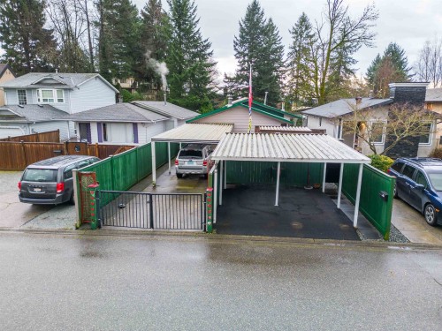 33132 Myrtle Avenue  Mission, BC V2V 5W1