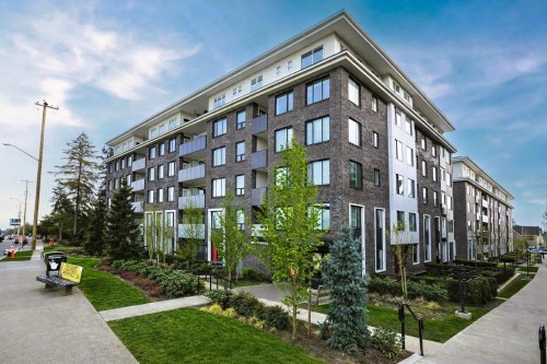 306-15858 Fraser Highway  Surrey, BC V4N 6X4