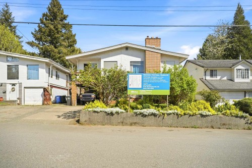2574 Campbell Avenue  Abbotsford, BC V2S 4A4