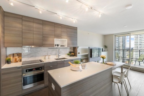2305-13398 104 Avenue  Surrey, BC V3T 1V6