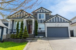 16226 96b Avenue Surrey, BC V3S 2M4