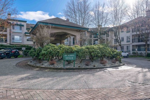 204-19528 Fraser Highway  Surrey, BC V3S 8P4