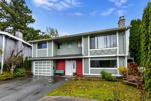 11516 Parkwood Place  Delta, BC V4C 7L1