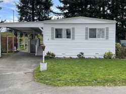 6-31313 Livingstone Avenue Abbotsford, BC V2T 4T2