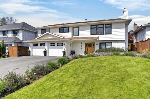 27015 34a Avenue  Langley, BC V4W 3H3