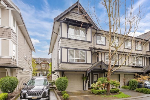 11-6747 203 Street  Langley, BC V2Y 3B5