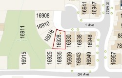 16928 1 Avenue Surrey, BC V3Z 9N8